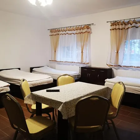 O Wysokim Standardzie Apartment *