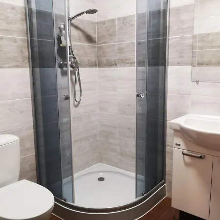 O Wysokim Standardzie * Słupsk