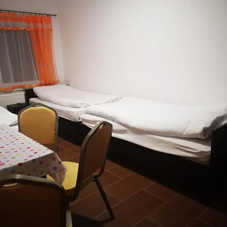 O Wysokim Standardzie Słupsk