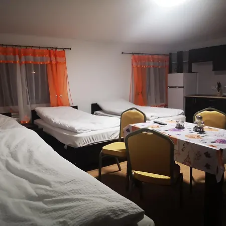 O Wysokim Standardzie Apartment *
