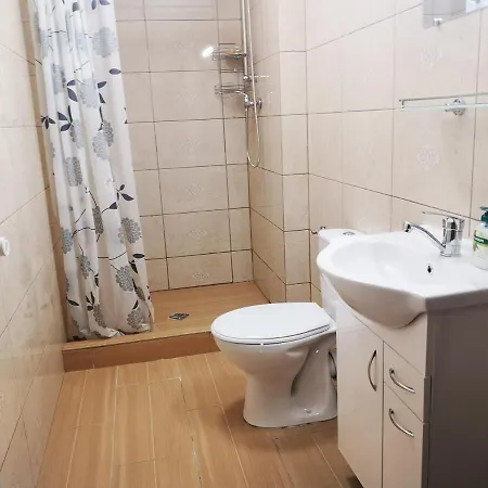 O Wysokim Standardzie Slupsk