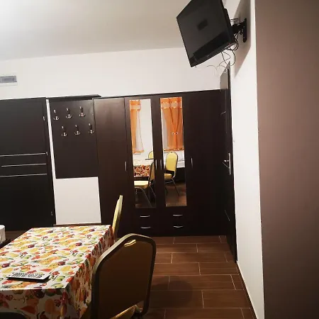 Apartment O Wysokim Standardzie Slupsk