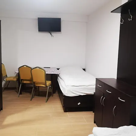 O Wysokim Standardzie * Słupsk