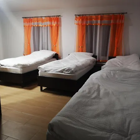 O Wysokim Standardzie Apartmán