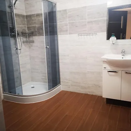 Apartmán O Wysokim Standardzie