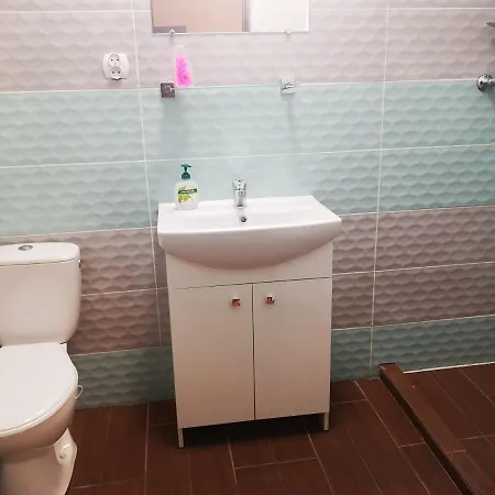 O Wysokim Standardzie Słupsk