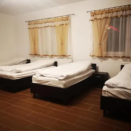 Apartament O Wysokim Standardzie Słupsk