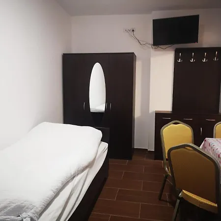 O Wysokim Standardzie Słupsk