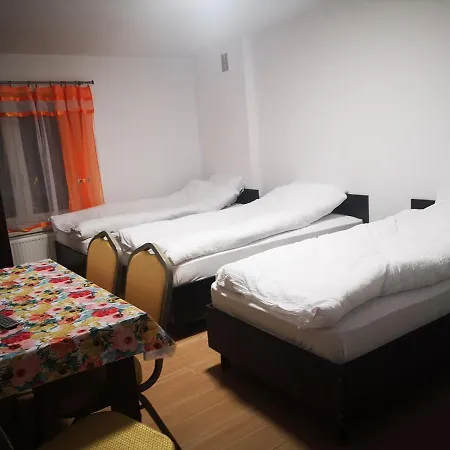 Apartmán O Wysokim Standardzie