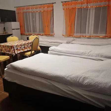 O Wysokim Standardzie Apartment