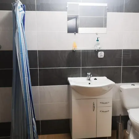 O Wysokim Standardzie Apartament *