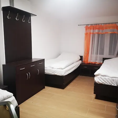 O Wysokim Standardzie Słupsk