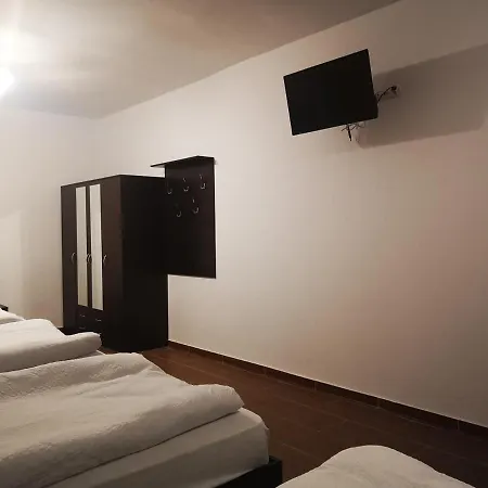 O Wysokim Standardzie Apartment *