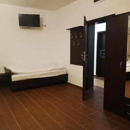 Apartament O Wysokim Standardzie Słupsk