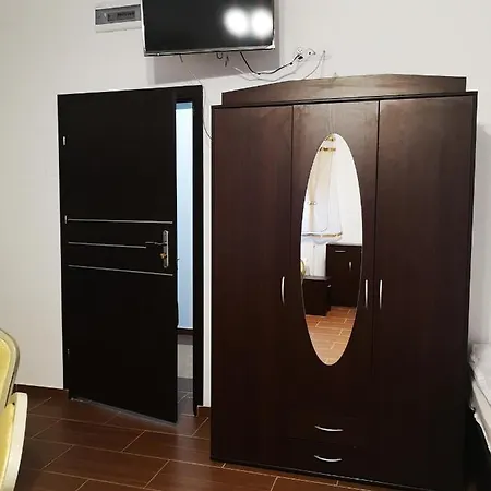 O Wysokim Standardzie Apartmán *