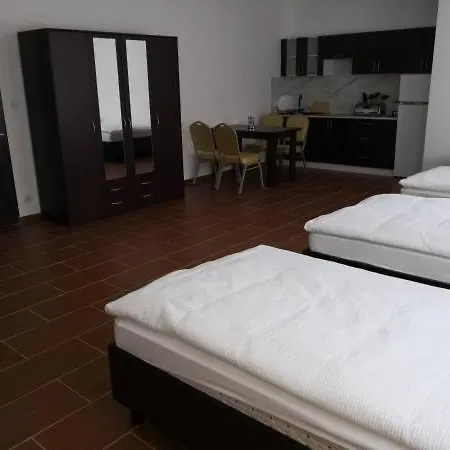 Apartament O Wysokim Standardzie Słupsk