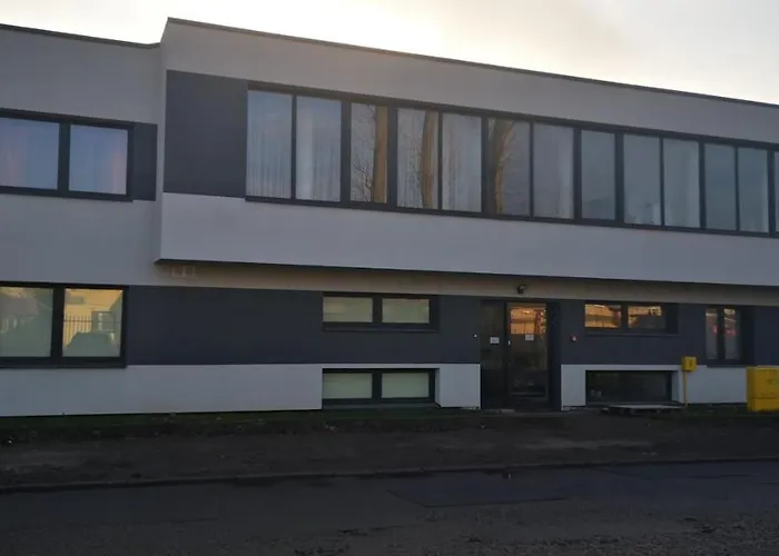 O Wysokim Standardzie *