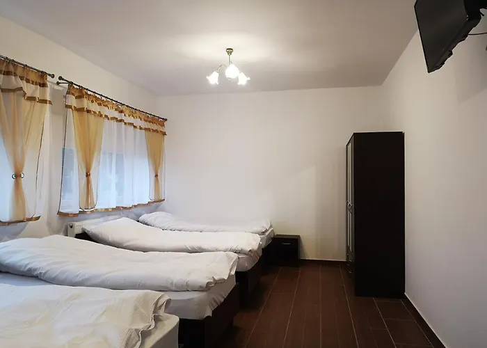 O Wysokim Standardzie *