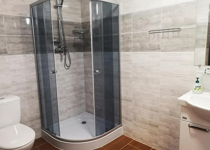 O Wysokim Standardzie