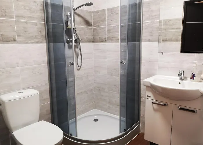 O Wysokim Standardzie * Słupsk