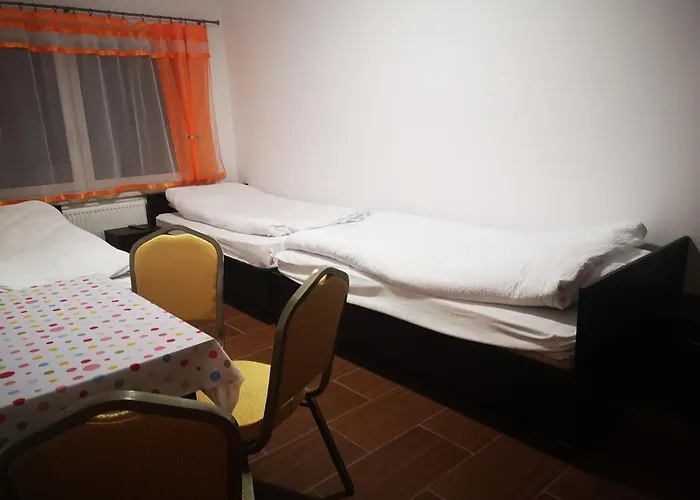 O Wysokim Standardzie Słupsk