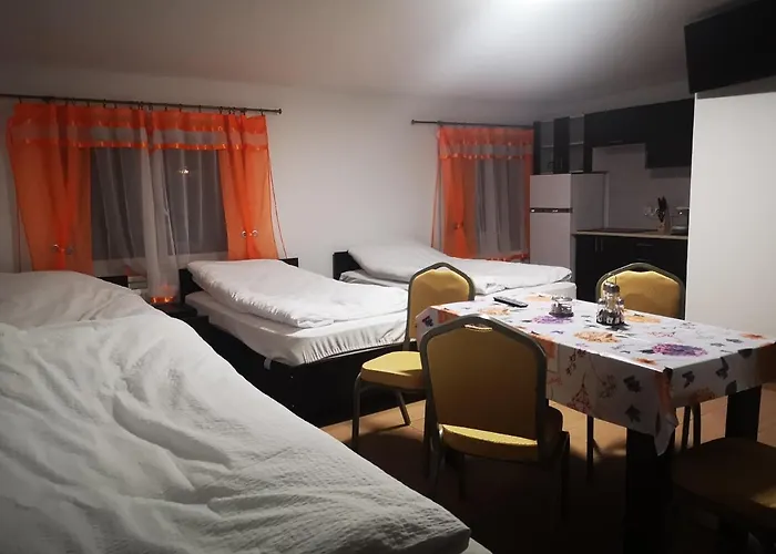 O Wysokim Standardzie Daire *