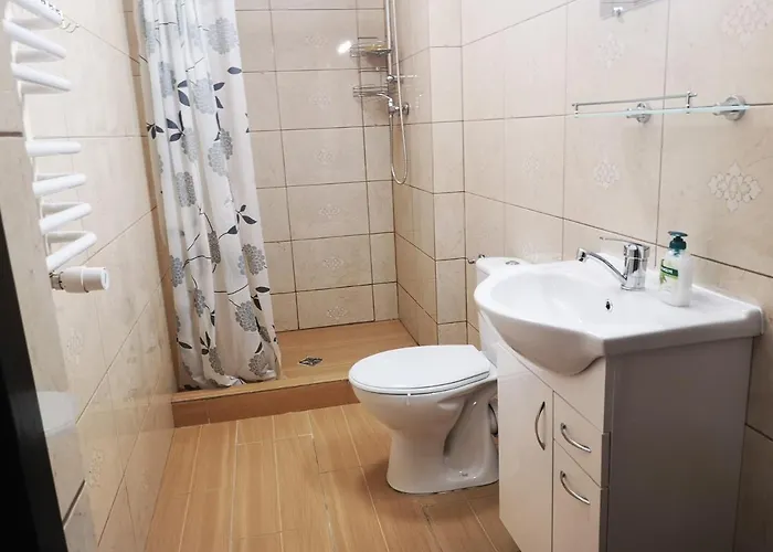 O Wysokim Standardzie Słupsk