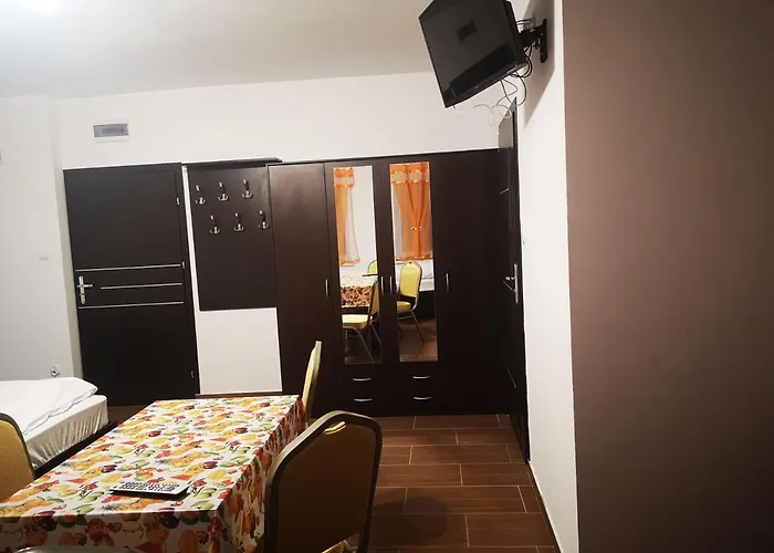 Daire O Wysokim Standardzie Słupsk