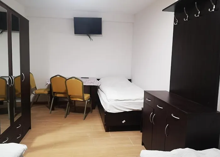 O Wysokim Standardzie * Słupsk