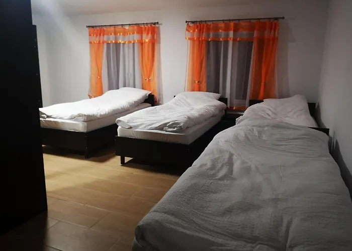 O Wysokim Standardzie Daire