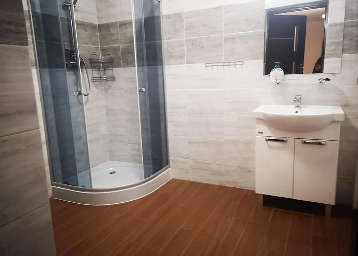 Daire O Wysokim Standardzie