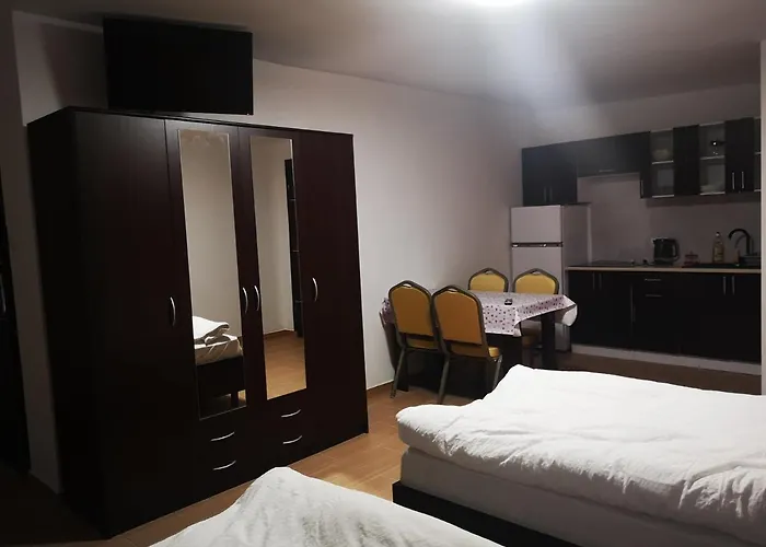 O Wysokim Standardzie * Słupsk