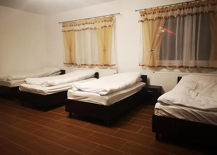 Daire O Wysokim Standardzie Słupsk