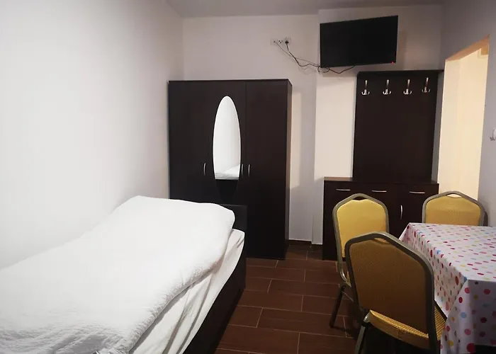 O Wysokim Standardzie Słupsk