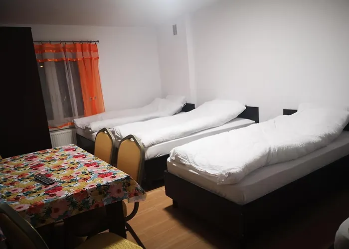 Daire O Wysokim Standardzie