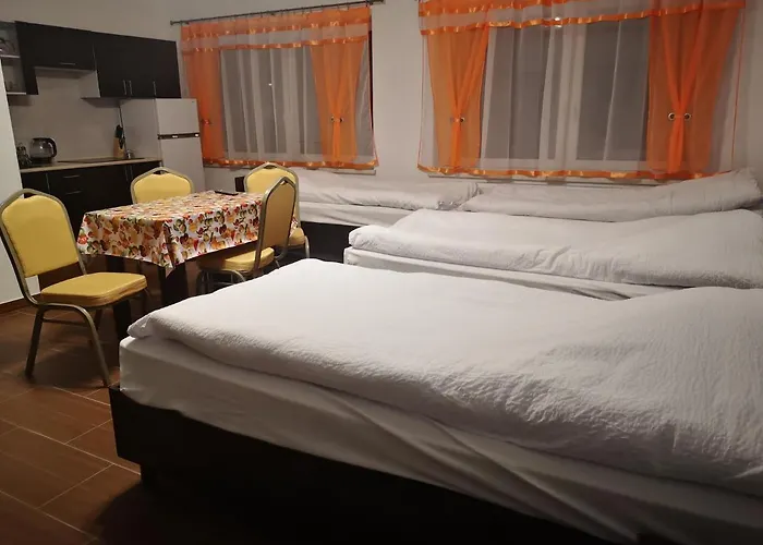 O Wysokim Standardzie Daire