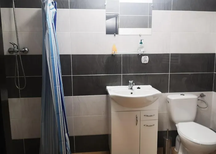 O Wysokim Standardzie Daire *