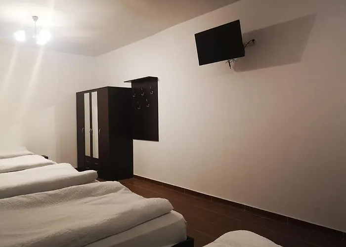 O Wysokim Standardzie Daire *