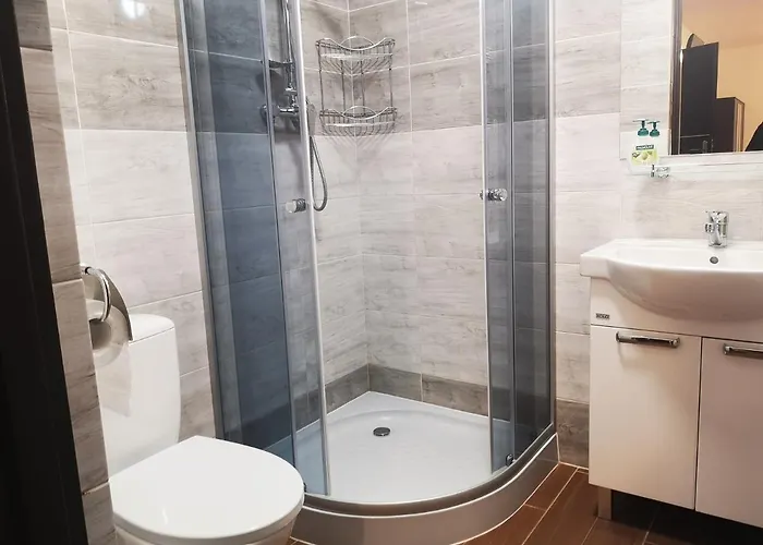 O Wysokim Standardzie Daire