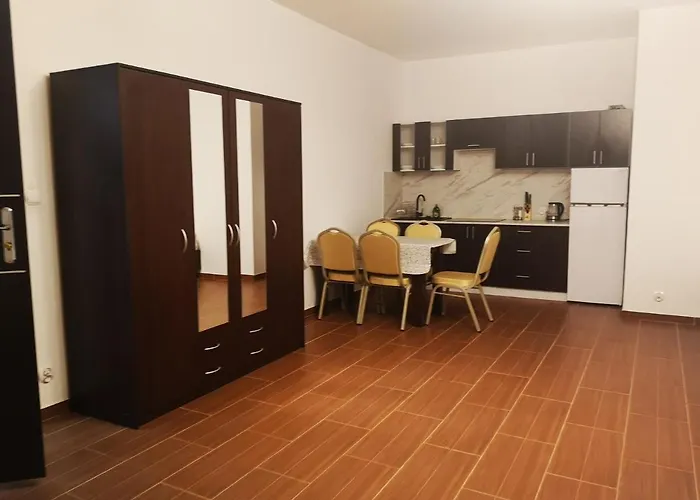 O Wysokim Standardzie Daire