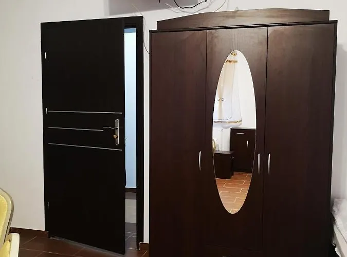 O Wysokim Standardzie Daire *