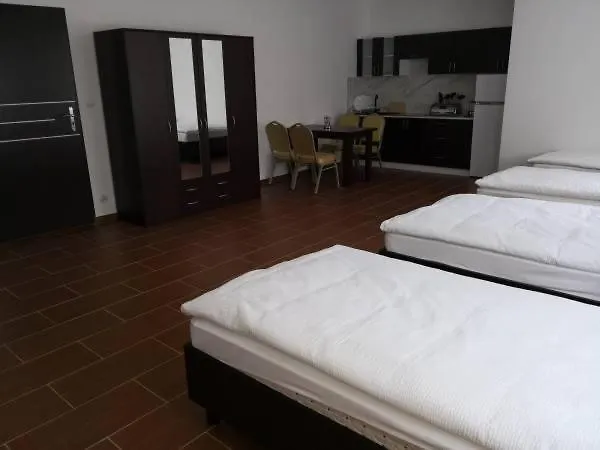 Daire O Wysokim Standardzie Słupsk